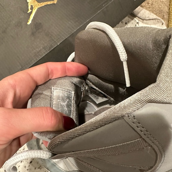 Air Jordan 11 retro - Picture 6 of 7